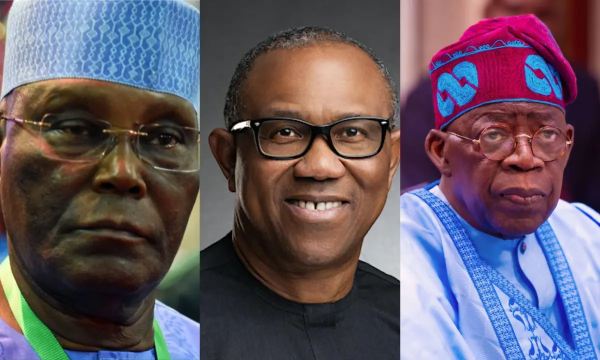 Supreme Court To Deliver Judgement On Atiku, Obi Appeals